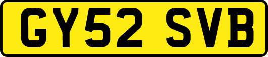 GY52SVB