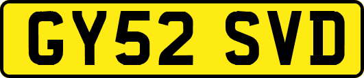 GY52SVD