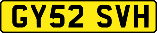 GY52SVH