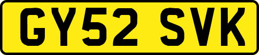 GY52SVK