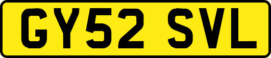 GY52SVL