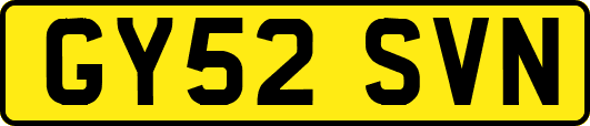 GY52SVN