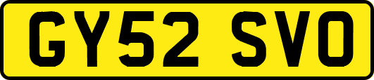 GY52SVO