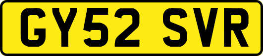 GY52SVR