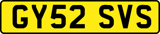 GY52SVS