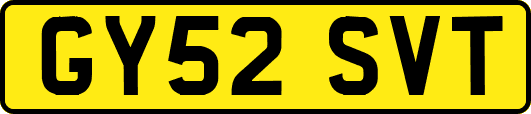 GY52SVT