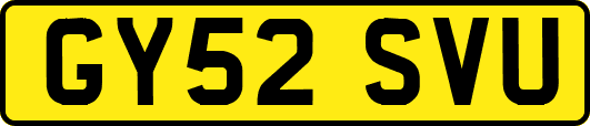 GY52SVU