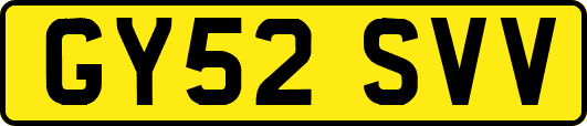 GY52SVV