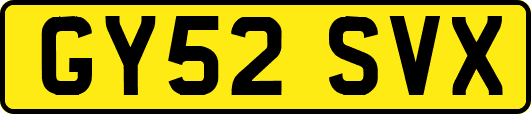 GY52SVX