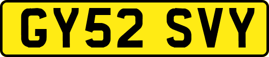 GY52SVY