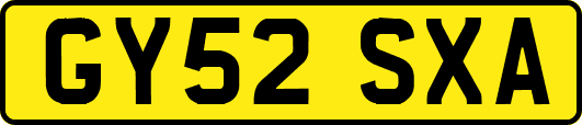 GY52SXA