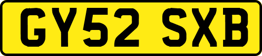 GY52SXB