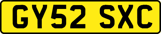 GY52SXC