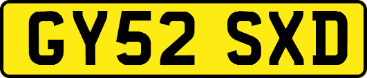 GY52SXD