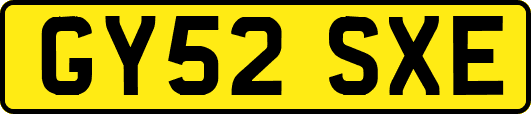 GY52SXE