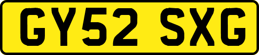 GY52SXG