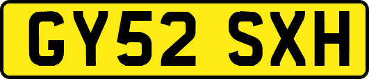 GY52SXH