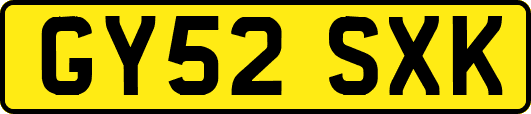 GY52SXK