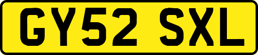 GY52SXL