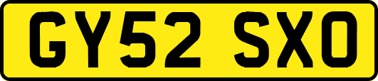 GY52SXO