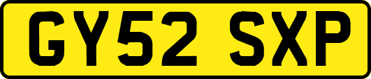 GY52SXP