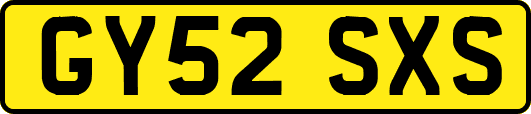 GY52SXS