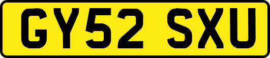 GY52SXU