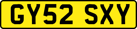 GY52SXY