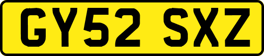 GY52SXZ