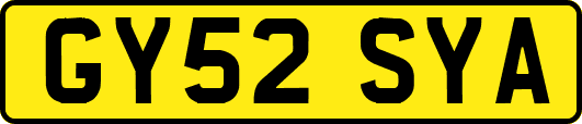 GY52SYA