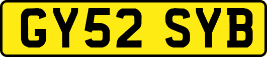 GY52SYB