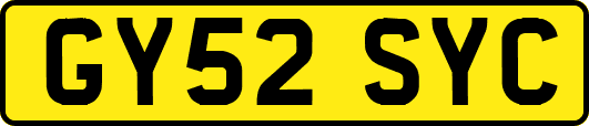 GY52SYC