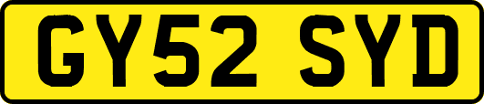 GY52SYD