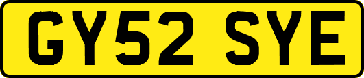 GY52SYE