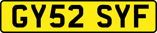 GY52SYF