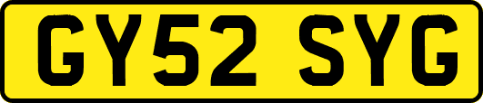 GY52SYG