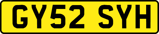 GY52SYH