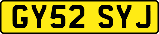 GY52SYJ