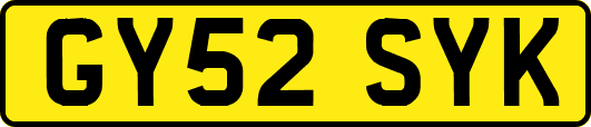 GY52SYK
