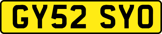 GY52SYO