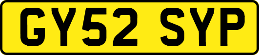 GY52SYP