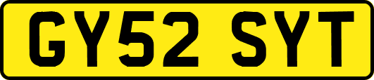 GY52SYT