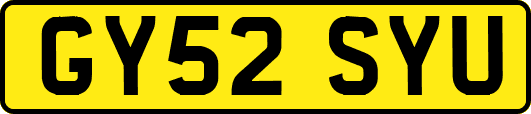 GY52SYU