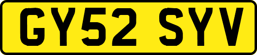 GY52SYV