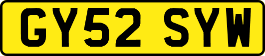 GY52SYW