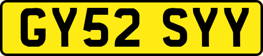 GY52SYY
