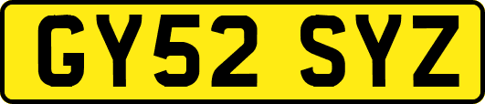 GY52SYZ