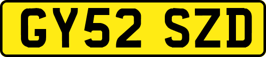 GY52SZD