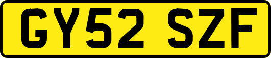 GY52SZF
