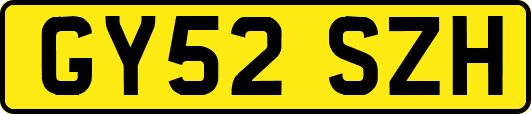 GY52SZH